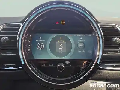 Mini Clubman 2023 1.5 Автомат в Москве № 300200, миниатюра 11