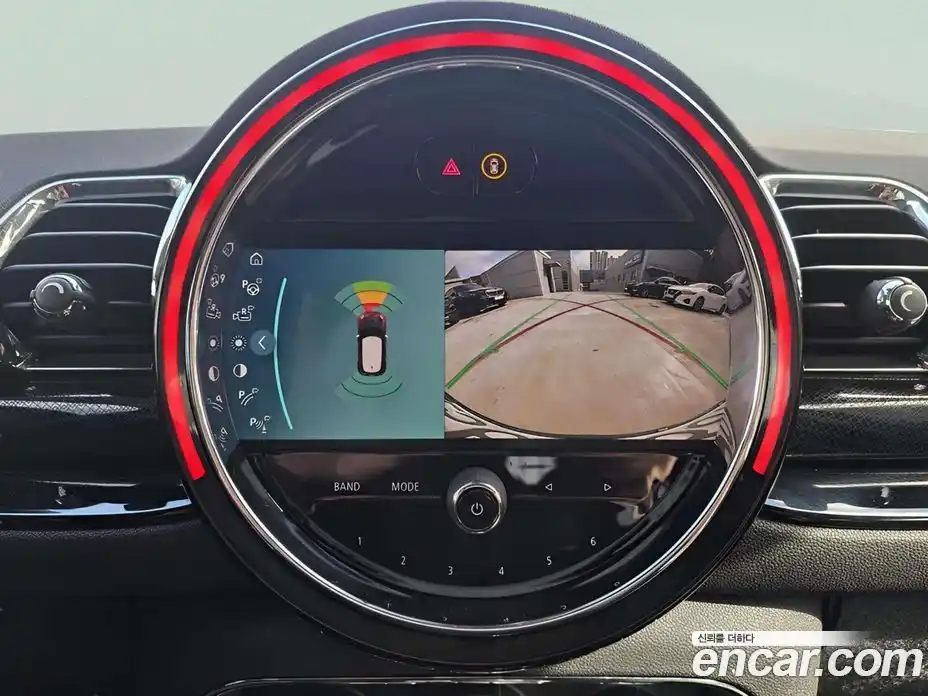 Mini Clubman 2023 1.5 Автомат в Москве № 300200, фото 12