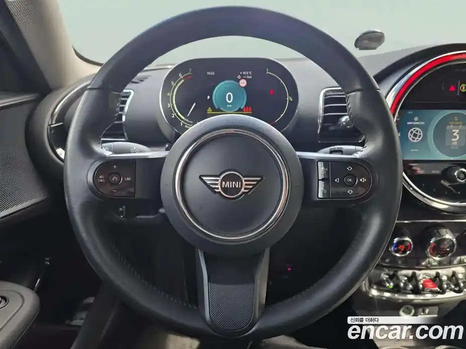 Mini Clubman 2023 1.5 Автомат в Москве № 300200, фото 18