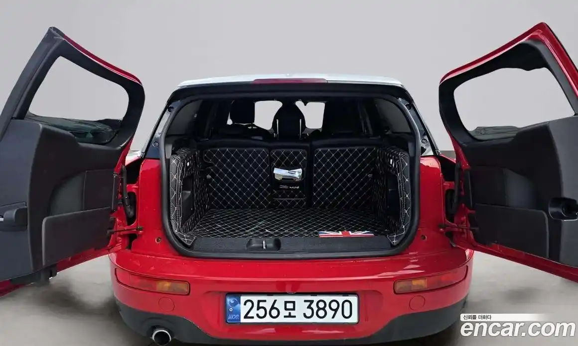 Mini Clubman 2023 1.5 Автомат в Москве № 300200, фото 7