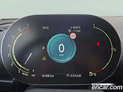 Mini Clubman 2023 1.5 Автомат в Москве № 300200, миниатюра 8