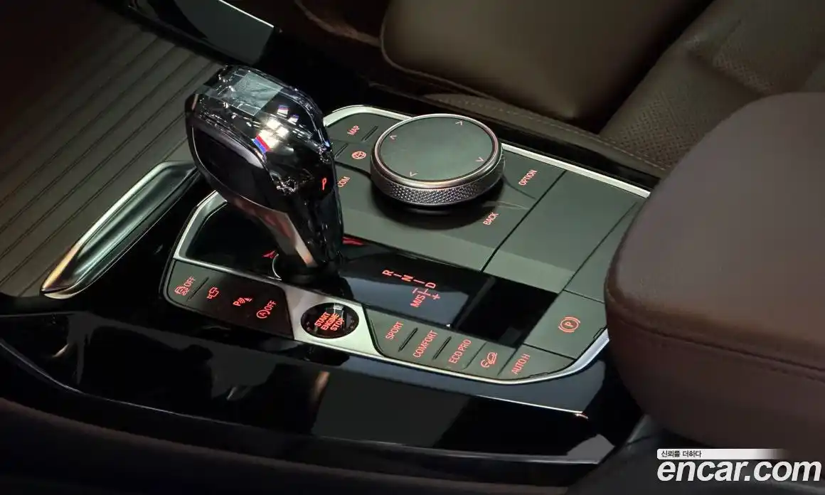 BMW X3 2024 3.0 Автомат в Москве № 301240, фото 9