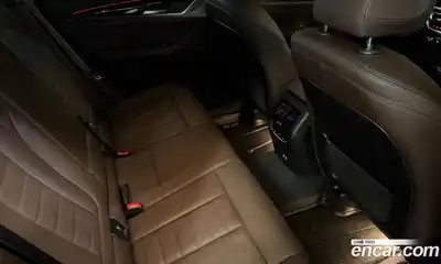 BMW X3 2024 3.0 Автомат в Москве № 301240, миниатюра 10