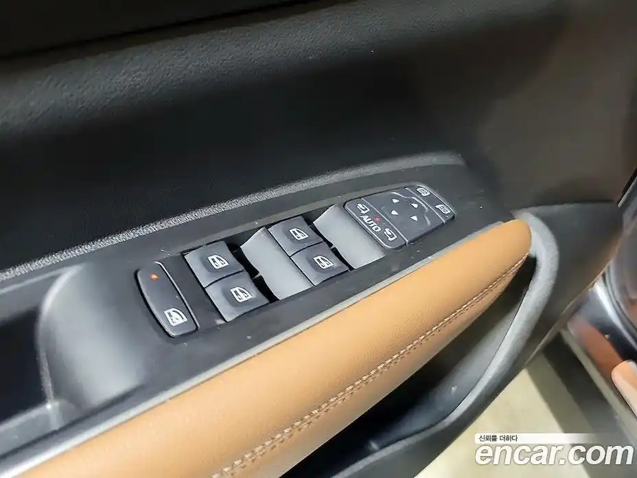 Renault QM6 2021 2.0 Автомат в Москве № 301555, фото 14