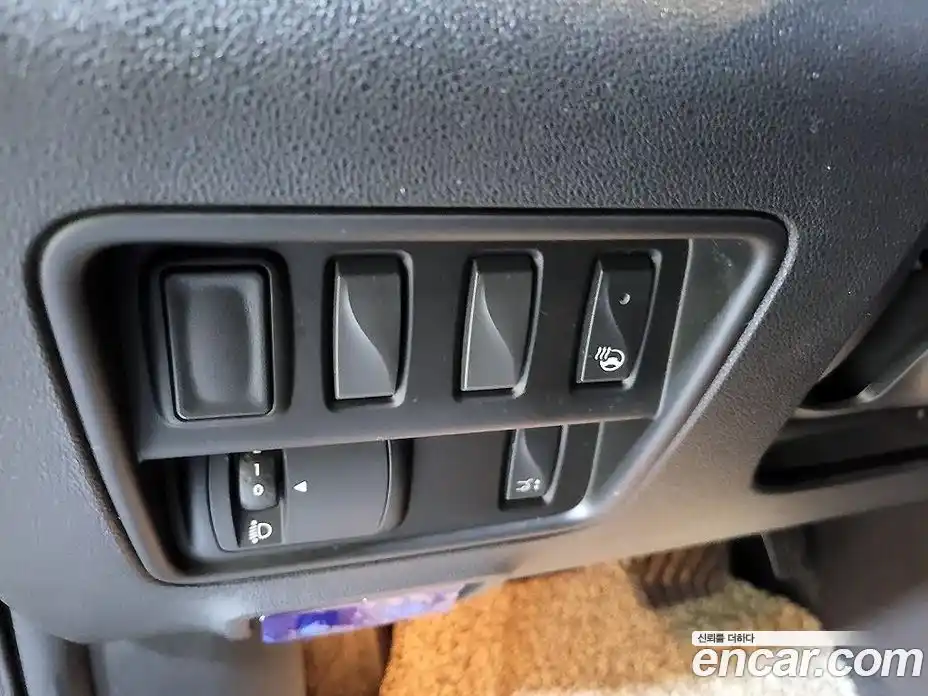 Renault QM6 2021 2.0 Автомат в Москве № 301555, фото 15