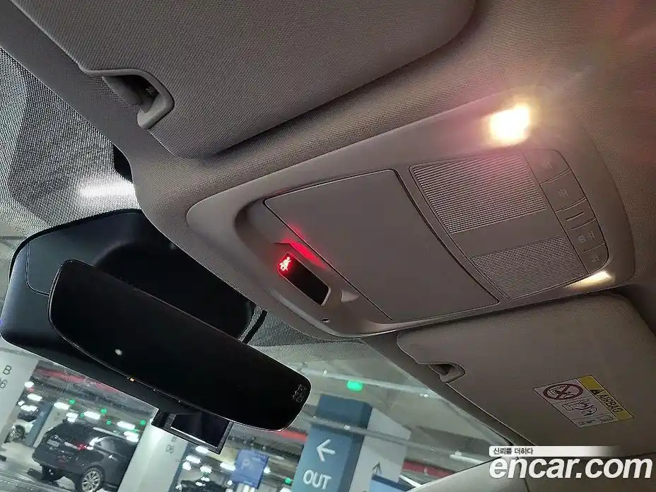 Renault QM6 2021 2.0 Автомат в Москве № 301555, фото 16