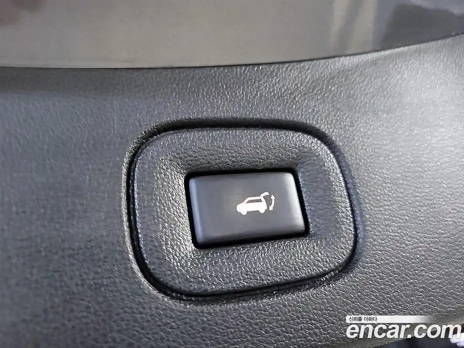 Renault QM6 2021 2.0 Автомат в Москве № 301555, фото 19