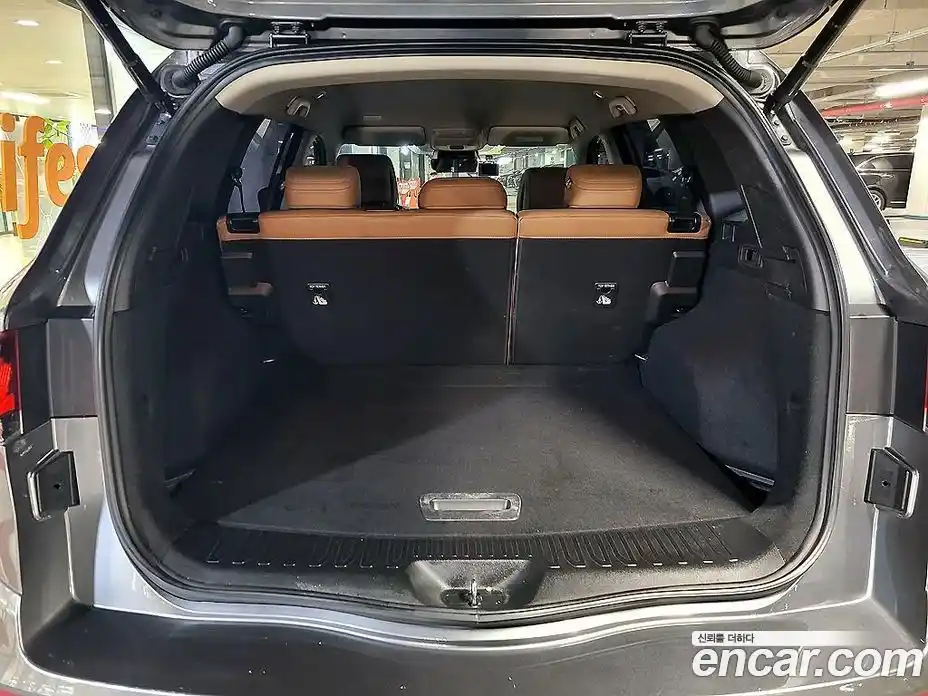 Renault QM6 2021 2.0 Автомат в Москве № 301555, фото 20