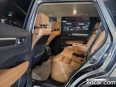 Renault QM6 2021 2.0 Автомат в Москве № 301555, миниатюра 9