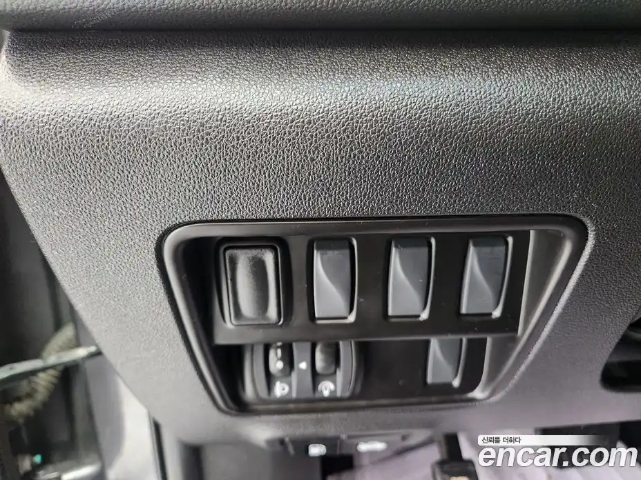 Renault QM6 2022 2.0 Автомат в Москве № 301629, фото 16