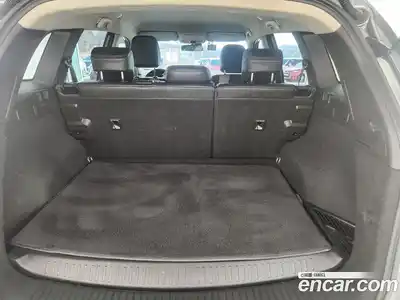 Renault QM6 2022 2.0 Автомат в Москве № 301629, миниатюра 2