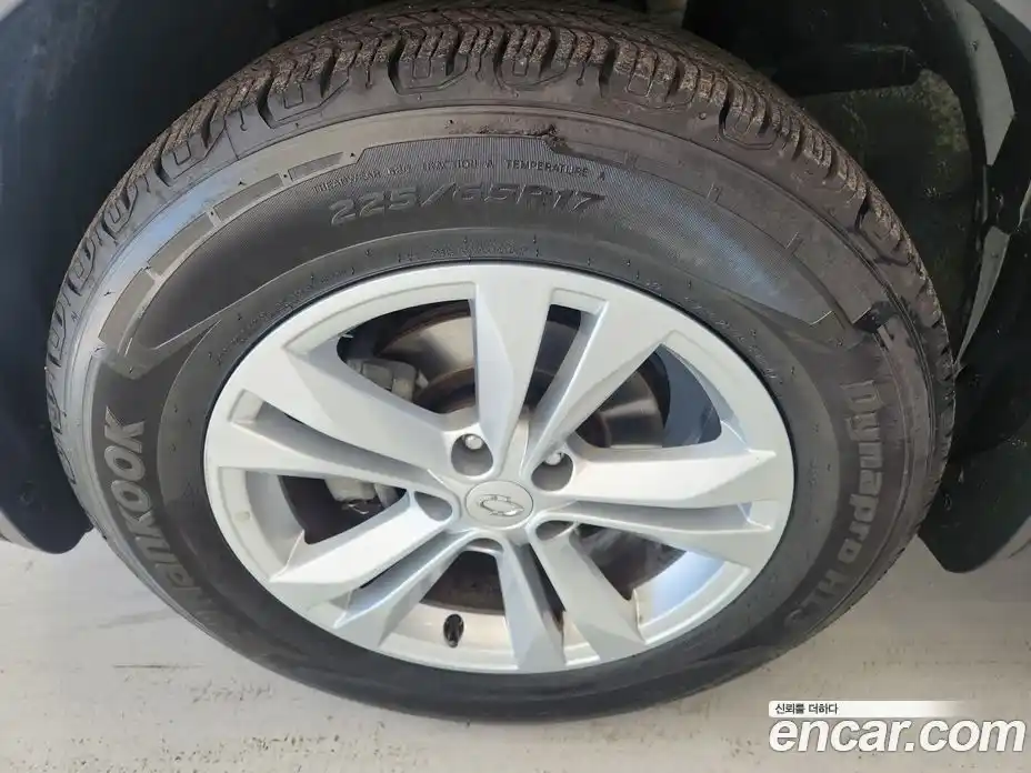 Renault QM6 2022 2.0 Автомат в Москве № 301629, фото 3