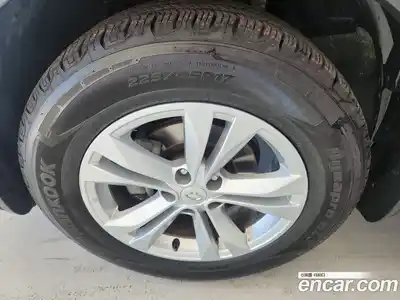 Renault QM6 2022 2.0 Автомат в Москве № 301629, миниатюра 3