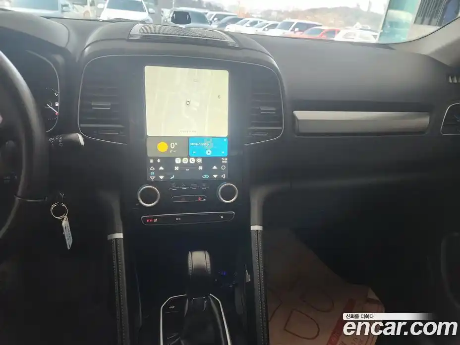 Renault QM6 2022 2.0 Автомат в Москве № 301629, фото 7