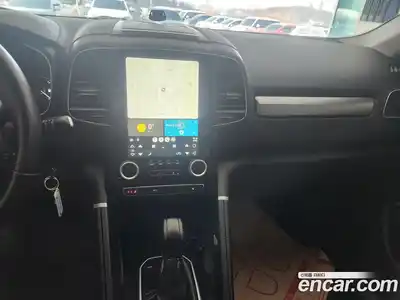 Renault QM6 2022 2.0 Автомат в Москве № 301629, миниатюра 7