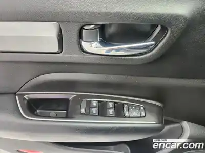 Renault QM6 2022 2.0 Автомат в Москве № 301629, миниатюра 8