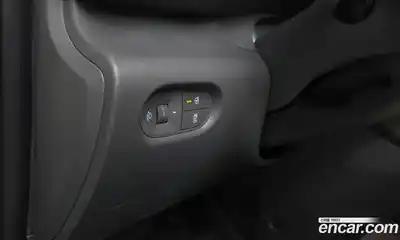 Hyundai Casper, 2023