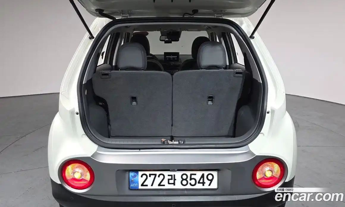 Hyundai Casper 2023 1.0 Автомат в Москве № 303900, фото 12