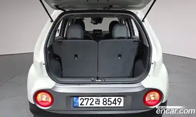 Hyundai Casper 2023 1.0 Автомат в Москве № 303900, миниатюра 12