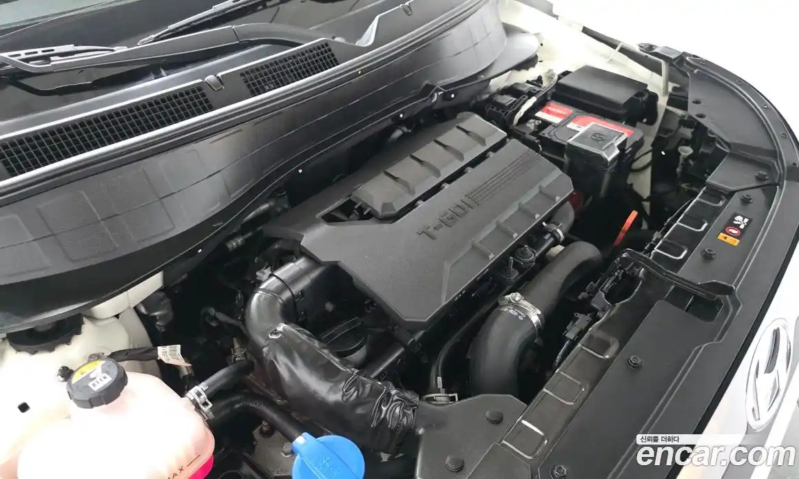 Hyundai Casper 2023 1.0 Автомат в Москве № 303900, фото 16