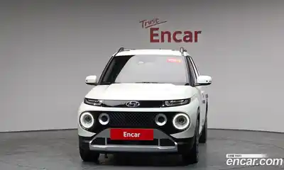 Hyundai Casper 2023 1.0 Автомат в Москве № 303900, миниатюра 2