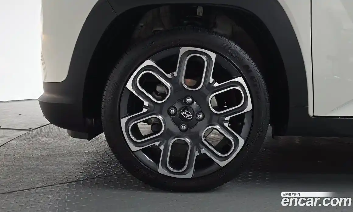 Hyundai Casper 2023 1.0 Автомат в Москве № 303900, фото 3