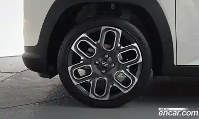 Hyundai Casper 2023 1.0 Автомат в Москве № 303900, миниатюра 3