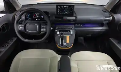 Hyundai Casper 2023 1.0 Автомат в Москве № 303900, миниатюра 5