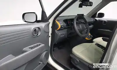 Hyundai Casper 2023 1.0 Автомат в Москве № 303900, миниатюра 9