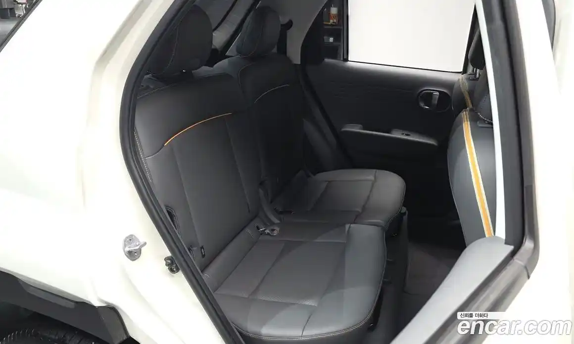 Hyundai Casper 2023 1.0 Автомат в Москве № 303900, фото 10