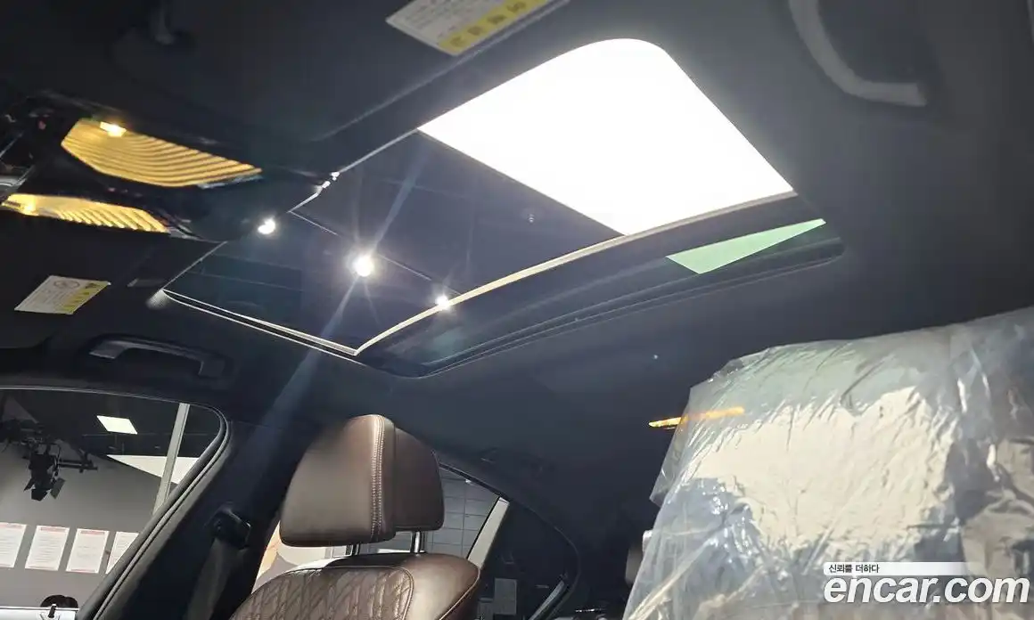 BMW 5-Series 2018 2.0 Автомат в Москве № 304792, фото 3