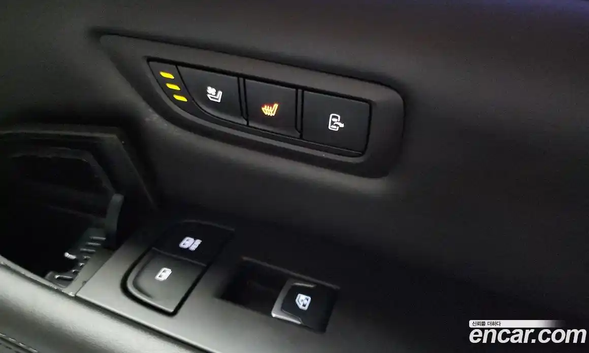 Cadillac CT6 2018 3.6 Автомат в Москве № 306804, фото 4