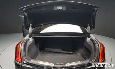 Cadillac CT6 2018 3.6 Автомат в Москве № 306804, миниатюра 5