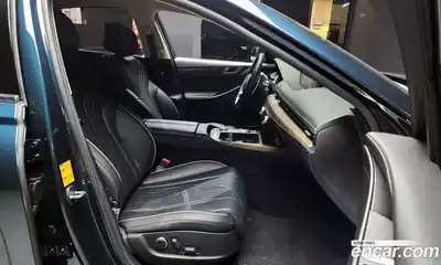 Genesis G80 2021 2.5 Автомат в Москве № 308703, миниатюра 11