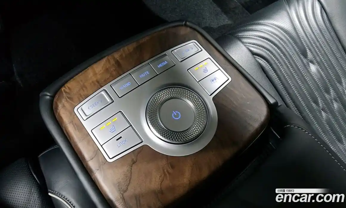 Genesis G80 2021 2.5 Автомат в Москве № 308703, фото 13