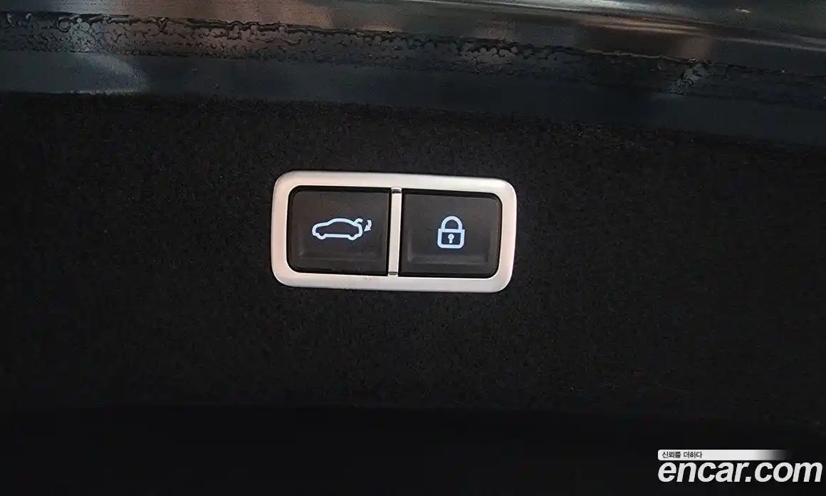 Genesis G80 2021 2.5 Автомат в Москве № 308703, фото 15