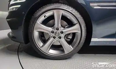 Genesis G80 2021 2.5 Автомат в Москве № 308703, миниатюра 5