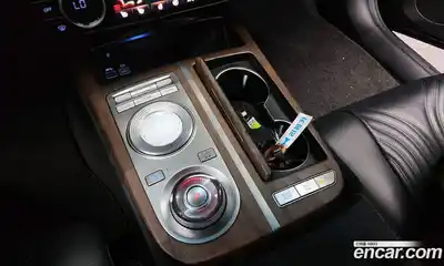 Genesis G80 2021 2.5 Автомат в Москве № 308703, миниатюра 7