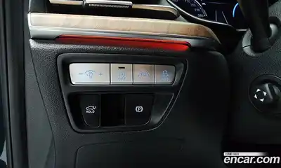 Genesis G80 2021 2.5 Автомат в Москве № 308703, миниатюра 8