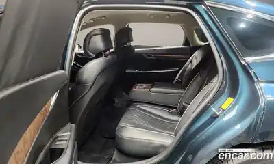 Genesis G80 2021 2.5 Автомат в Москве № 308703, миниатюра 10