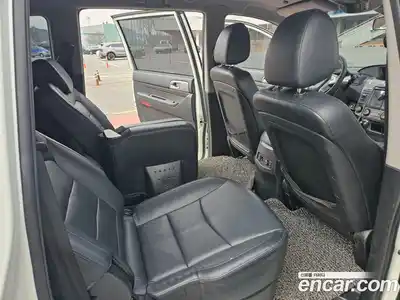 SsangYong Korando 2017 2.2 Автомат в Москве № 30903, миниатюра 11