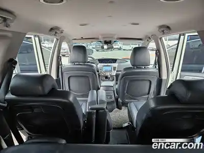 SsangYong Korando 2017 2.2 Автомат в Москве № 30903, миниатюра 12