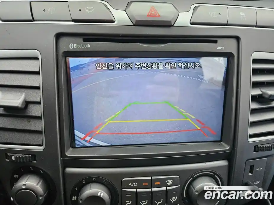 SsangYong Korando 2017 2.2 Автомат в Москве № 30903, фото 14