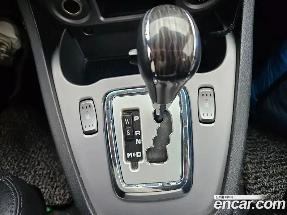 SsangYong Korando 2017 2.2 Автомат в Москве № 30903, фото 17