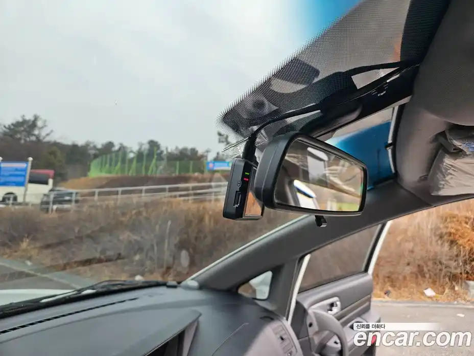 SsangYong Korando 2017 2.2 Автомат в Москве № 30903, фото 18