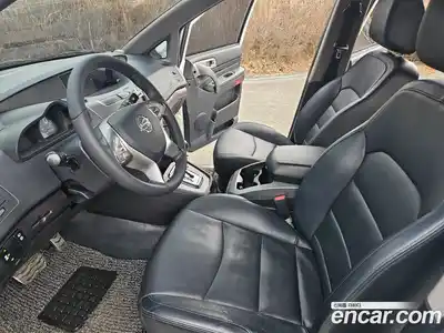 SsangYong Korando 2017 2.2 Автомат в Москве № 30903, миниатюра 8