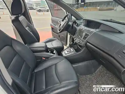 SsangYong Korando 2017 2.2 Автомат в Москве № 30903, миниатюра 10
