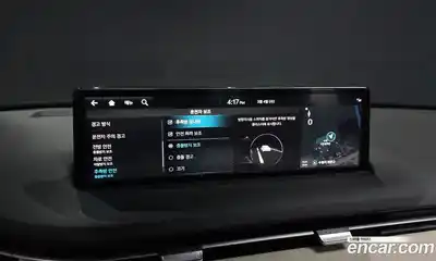 Genesis GV70 2024 2.5 Автомат в Москве № 309057, миниатюра 11