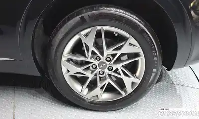 Genesis GV70 2024 2.5 Автомат в Москве № 309057, миниатюра 12