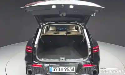 Genesis GV70 2024 2.5 Автомат в Москве № 309057, миниатюра 2